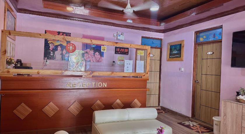Galaxy Sunrise Guesthouse - image 13