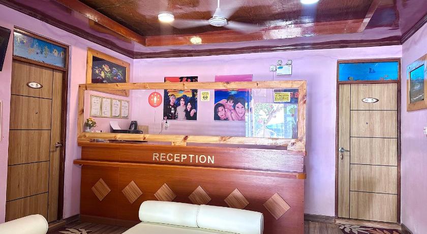 Galaxy Sunrise Guesthouse - image 6