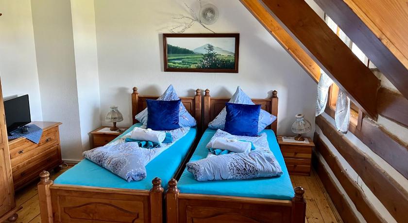 Hotel Na Vyhlidce photo