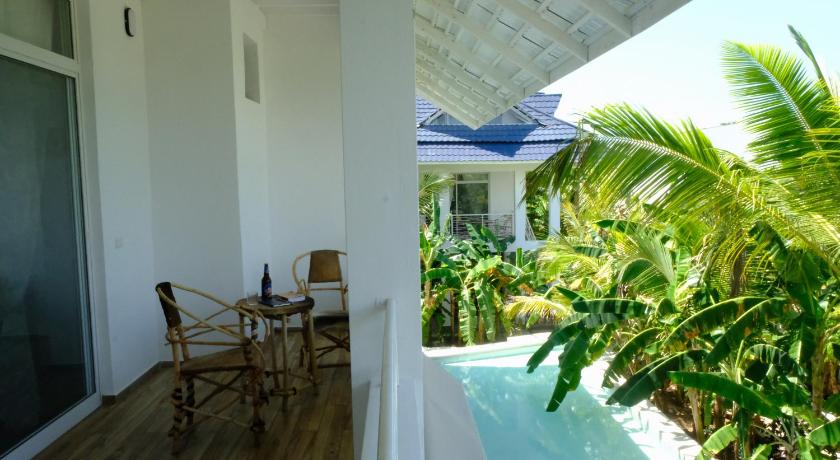 รูปของอพาร์ตเมนต์เมซองแนต (Maisonette) 1