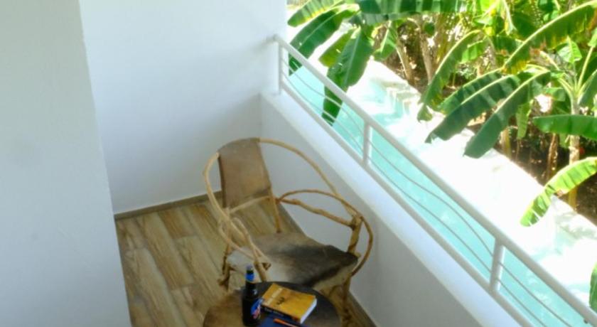 รูปของอพาร์ตเมนต์เมซองแนต (Maisonette) 8