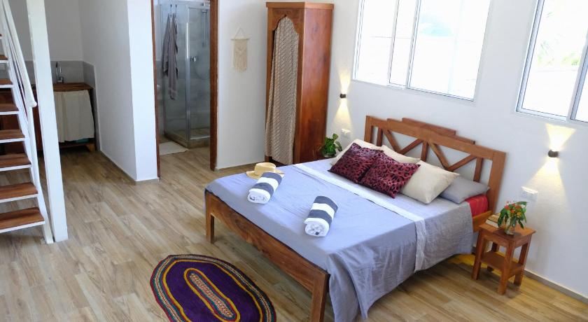 รูปของอพาร์ตเมนต์เมซองแนต (Maisonette) 5