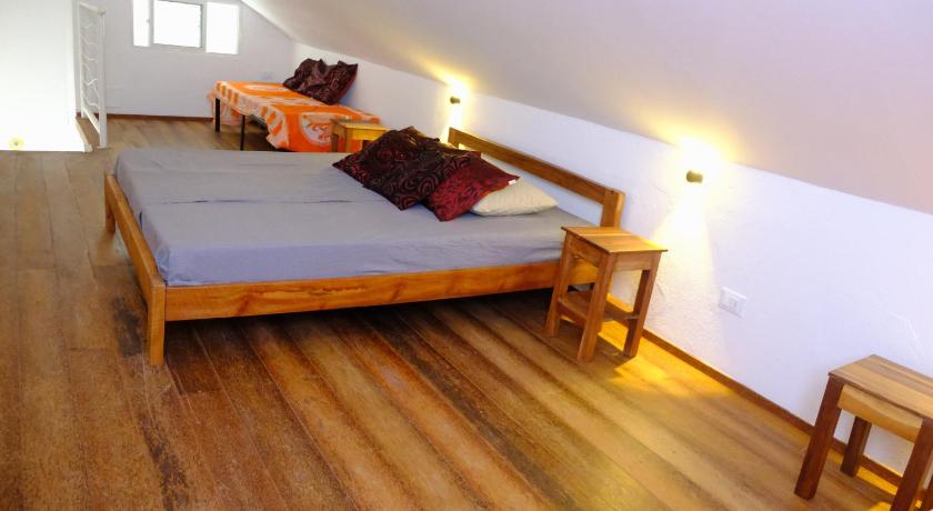 รูปของอพาร์ตเมนต์เมซองแนต (Maisonette) 9