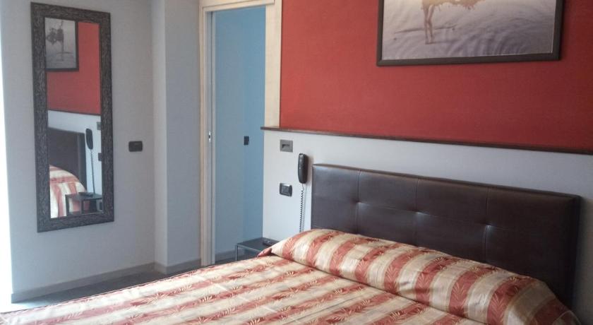 Hotel motel residence Gonzaga photo