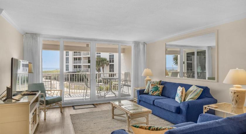 Shoreline Towers 1024 — Hotel in Destin (FL)