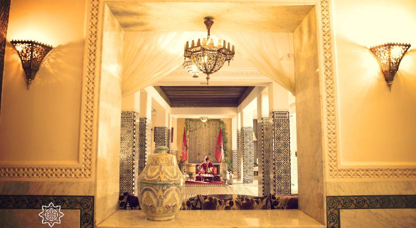 Hotel Transatlantique photo