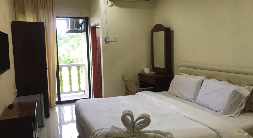 ANZ Langkawi Inn photo