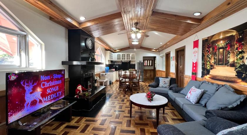 Campjohnhay Forest Estate photo