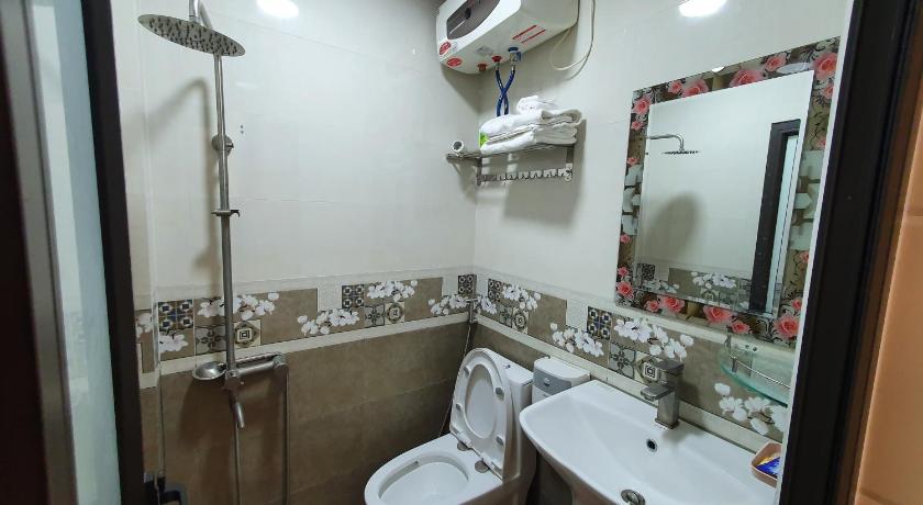 Son Tung Hostel photo