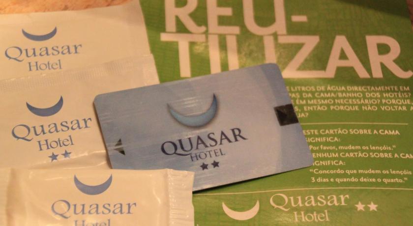 Hotel Quasar - 35