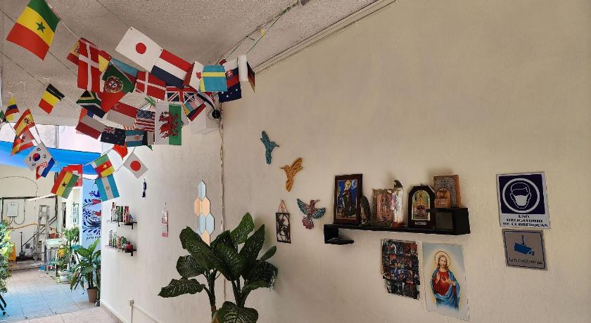 Hermosa Casa El Colibri CEC photo
