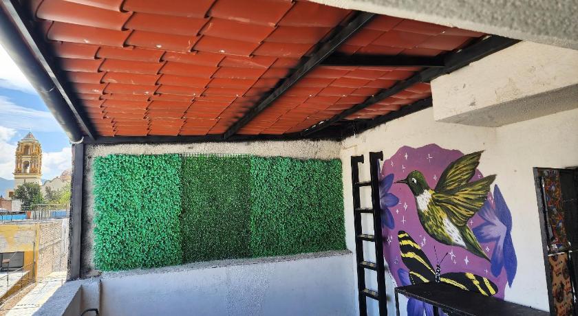 Hermosa Casa El Colibri CEC photo