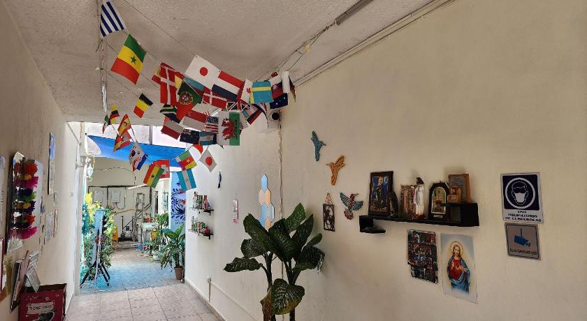 Hermosa Casa El Colibri CEC photo