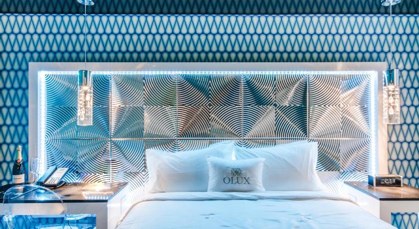 صورة غرفة بريميوم كوين - لغير المدخنين (Premium Queen Room-Non-Smoking) 1