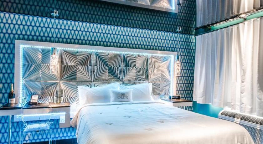 صورة غرفة بريميوم كوين - لغير المدخنين (Premium Queen Room-Non-Smoking) 0