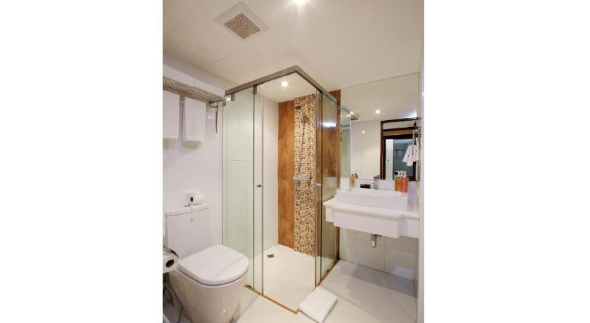 Image of Loft Wing Double or Twin Room 9
