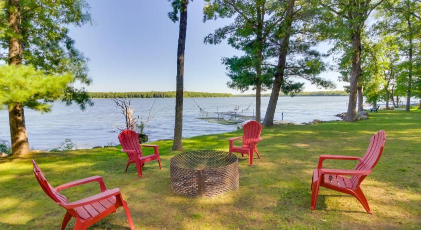 Paradise Park - Chisago City, Minnesota