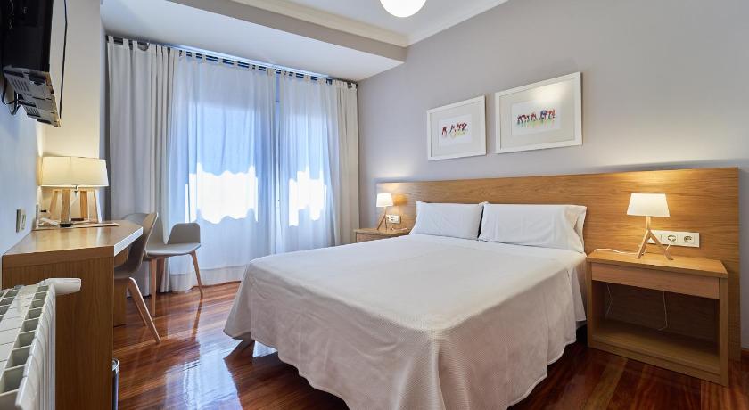 莫阿纳 Hotel Prado Viejo 2星级 酒店 客房