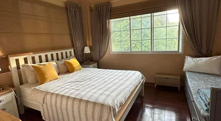 考艾 Brook Villa 5星级 民宿 客房