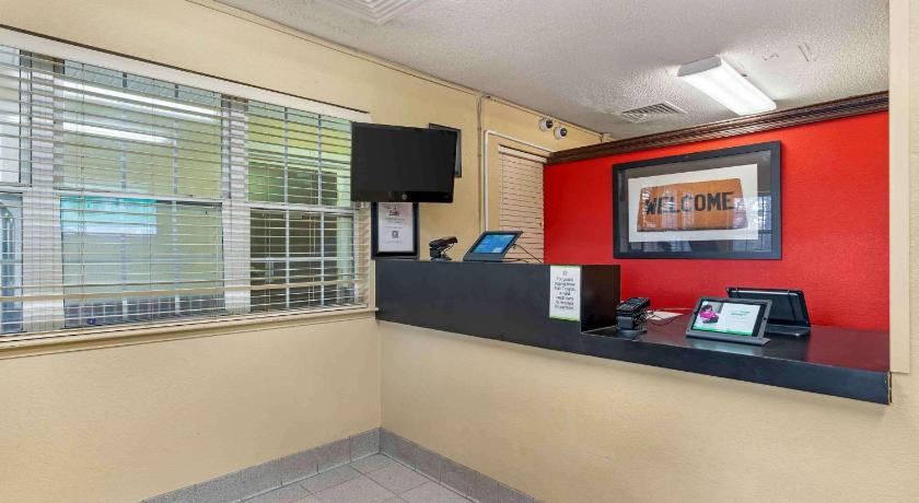 Extended Stay America Suites - Newport News - Oyster Point photo