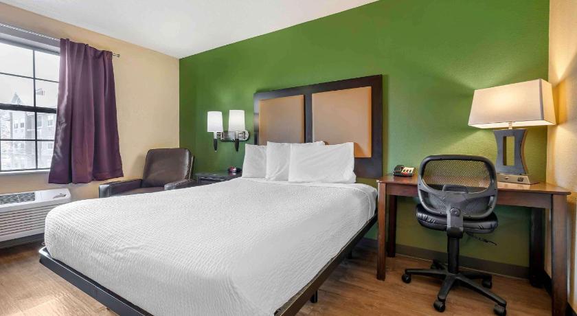 Extended Stay America Suites - Sacramento - Roseville photo