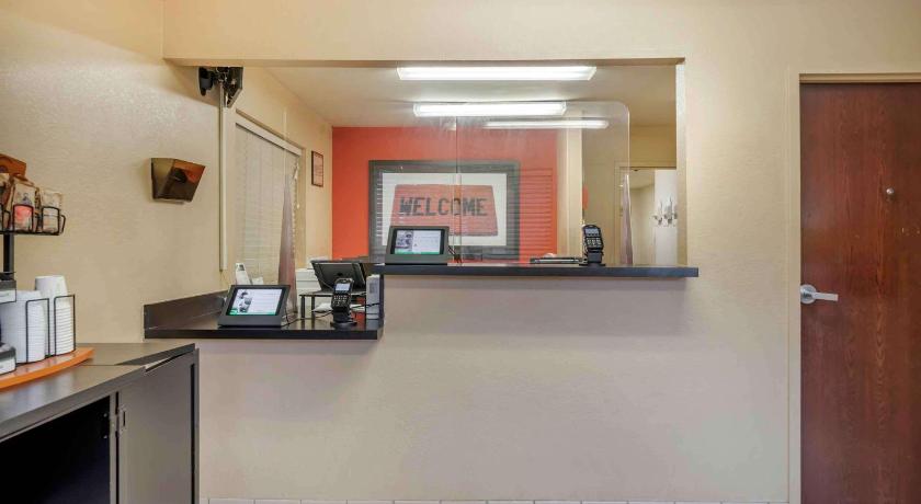 Extended Stay America Suites - Jackson - North photo