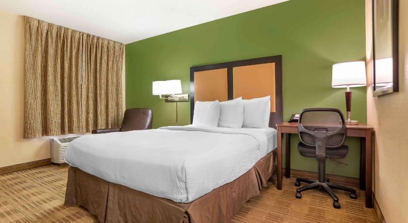 Extended Stay America Suites - Jackson - North photo