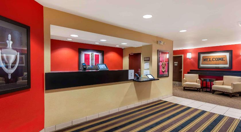 Extended Stay America Suites - Rochester - South photo