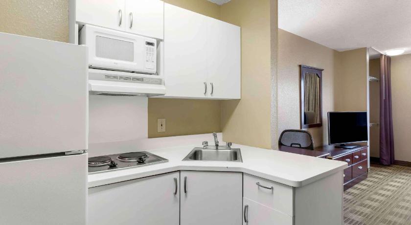 Extended Stay America Suites - Houston - Galleria - Westheimer photo