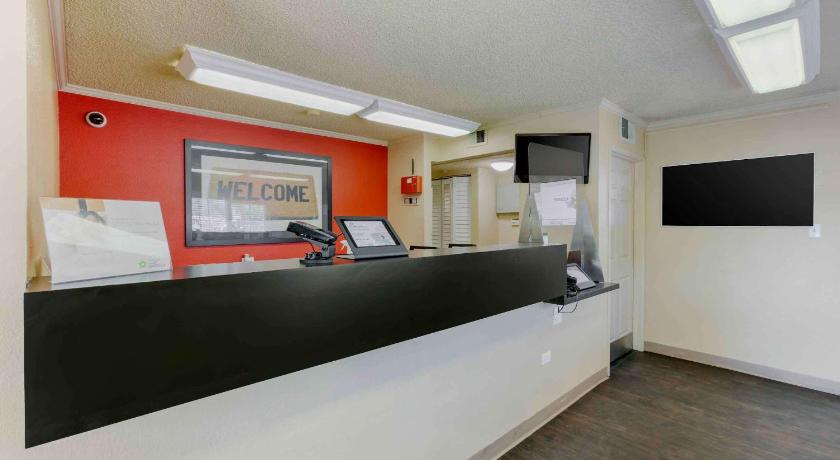Extended Stay America Suites - Phoenix - Scottsdale - Old Town photo
