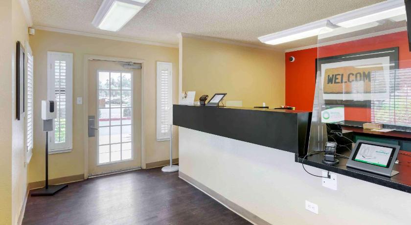 Extended Stay America Suites - Phoenix - Scottsdale - Old Town photo