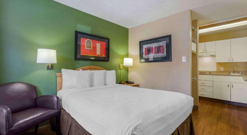 Extended Stay America Suites - Phoenix - Scottsdale - Old Town photo