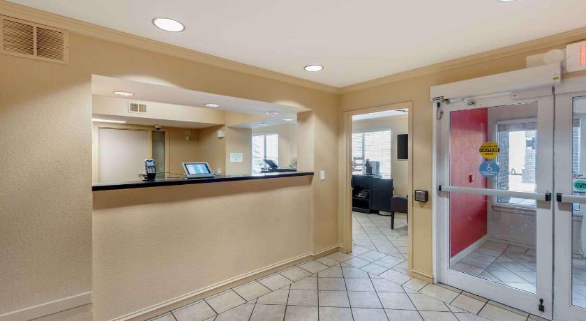 Extended Stay America Suites - Minneapolis - Eden Prairie - Technology Drive photo