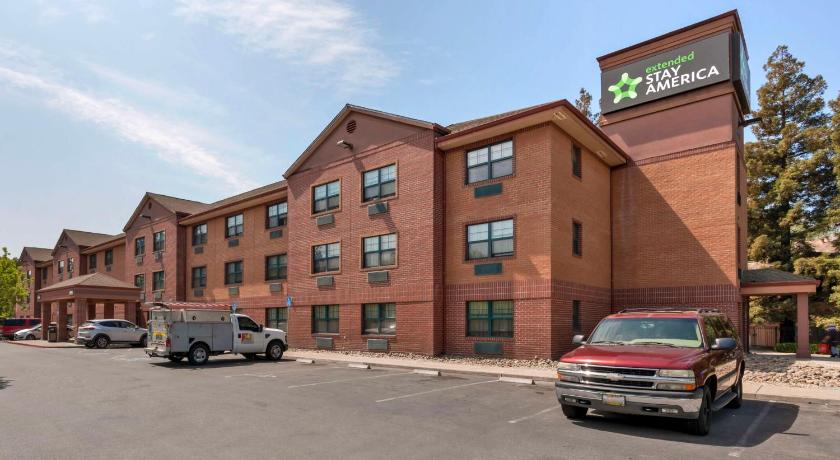 Extended Stay America Suites - Stockton - March Lane photo