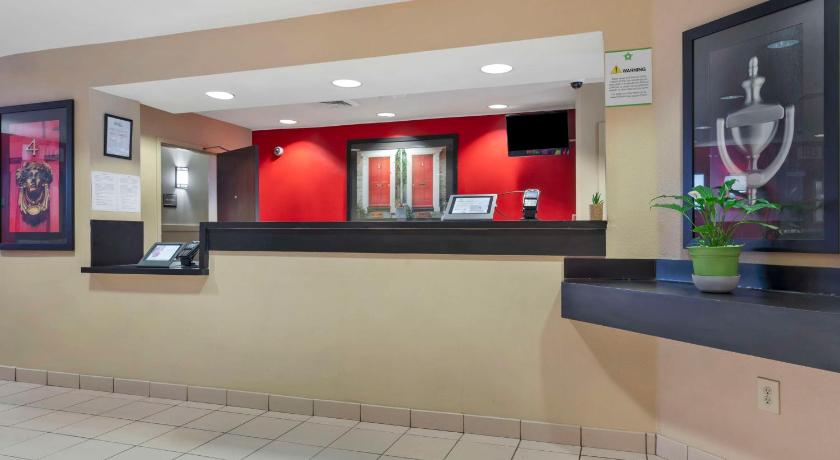 Extended Stay America Suites - Stockton - March Lane photo