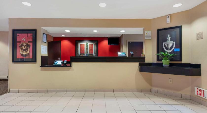 Extended Stay America Suites - Stockton - March Lane photo
