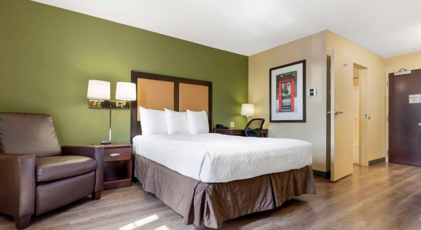 Extended Stay America Suites - Stockton - Tracy photo