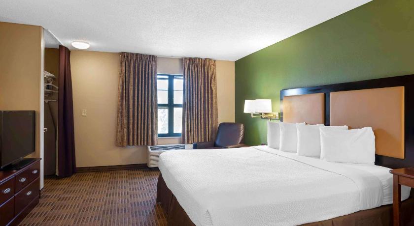 Extended Stay America Suites - Los Angeles - Carson photo