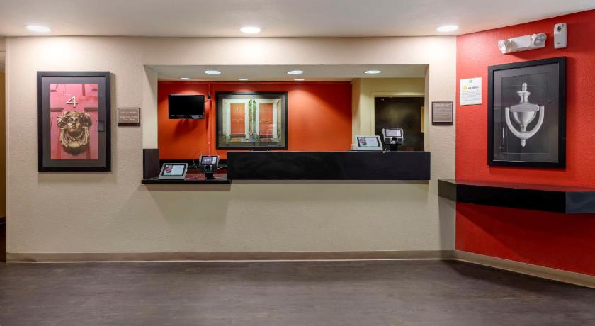 Extended Stay America Suites - Orange County - Katella Ave. photo