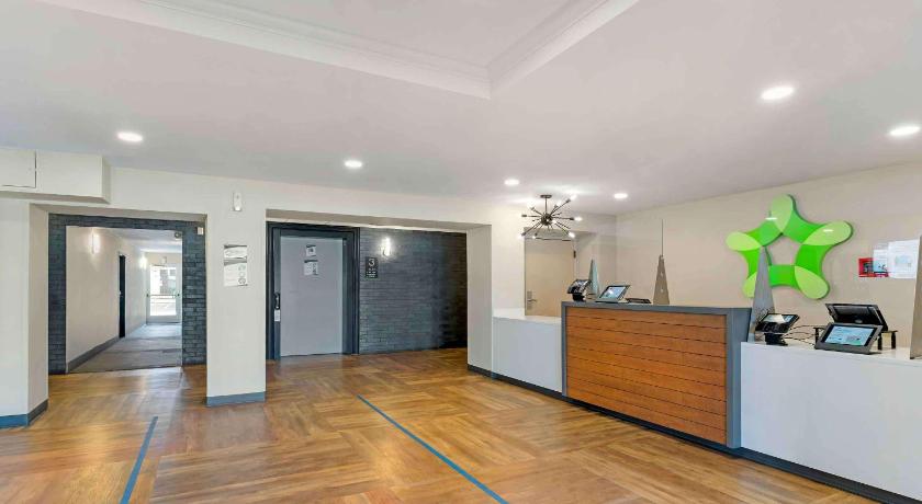 Extended Stay America Suites - San Jose - Milpitas - McCarthy Ranch photo