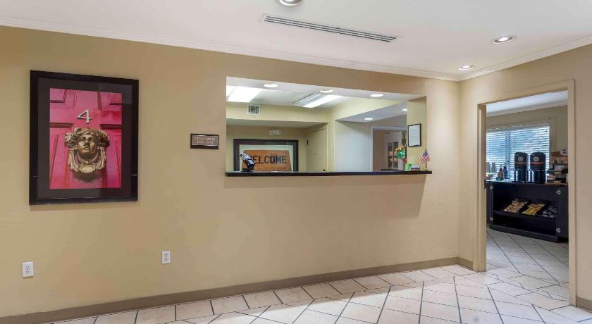 Extended Stay America Suites - Memphis - Airport photo