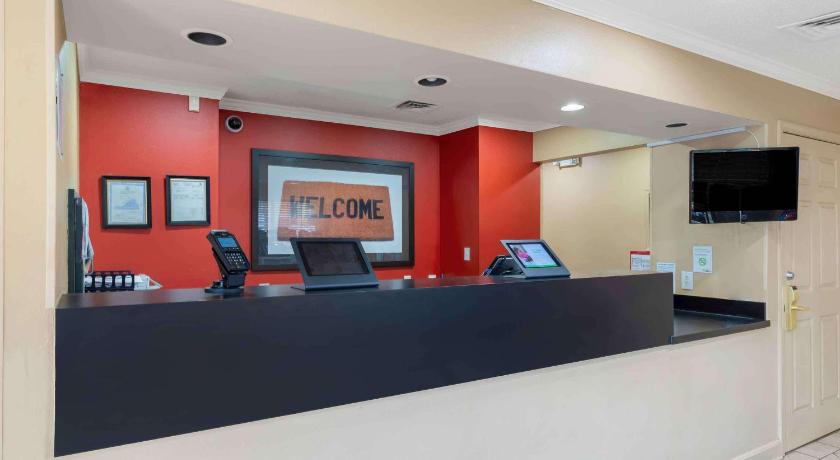 Extended Stay America Suites - Richmond - West End - I-64 photo