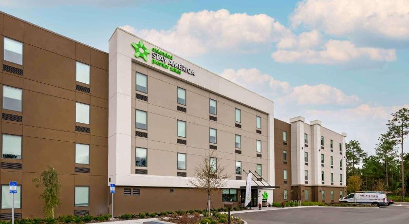 Extended Stay America Premier Suites - Daytona Beach - Ormond Beach photo