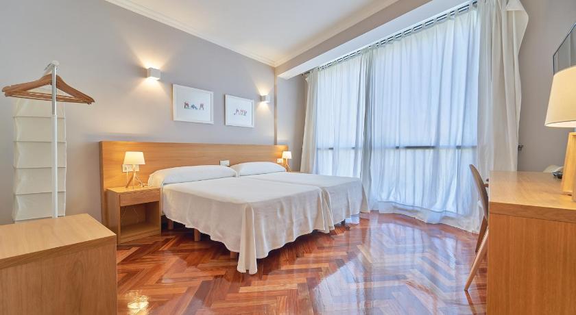 莫阿纳 Hotel Prado Viejo 2星级 酒店 套房