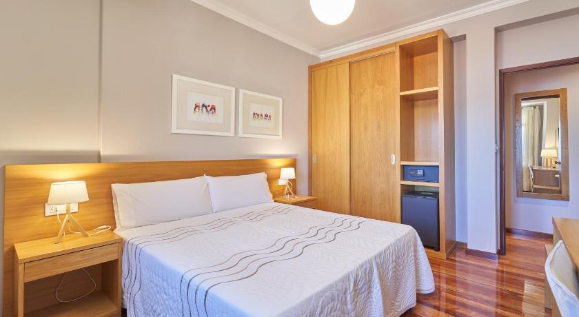 莫阿纳 Hotel Prado Viejo 2星级 酒店 设施