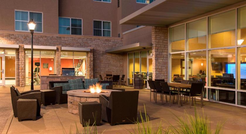 Residence Inn Austin-University Area photo