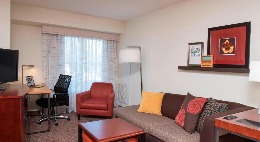Residence Inn Austin-University Area photo