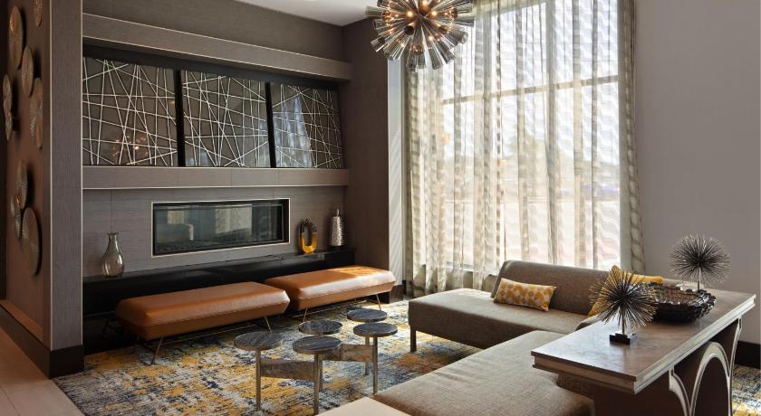 TownePlace Suites Boston Logan Airport/Chelsea photo