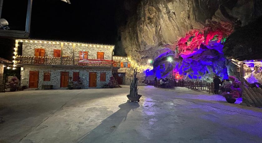 Yen Nhi Homestay Ban Gioc - New CS2 photo