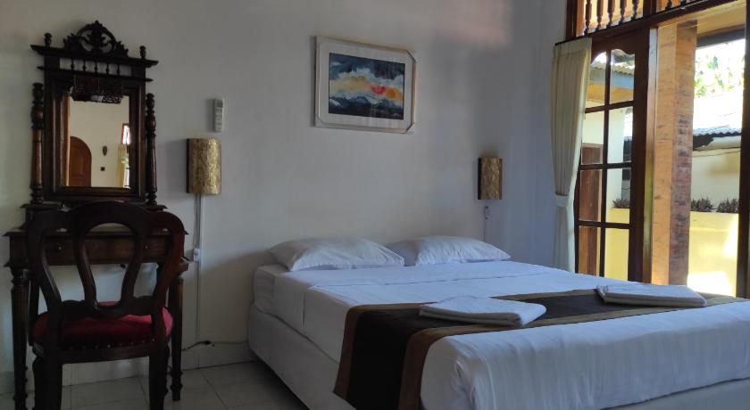 Image of Family Bungalow 0